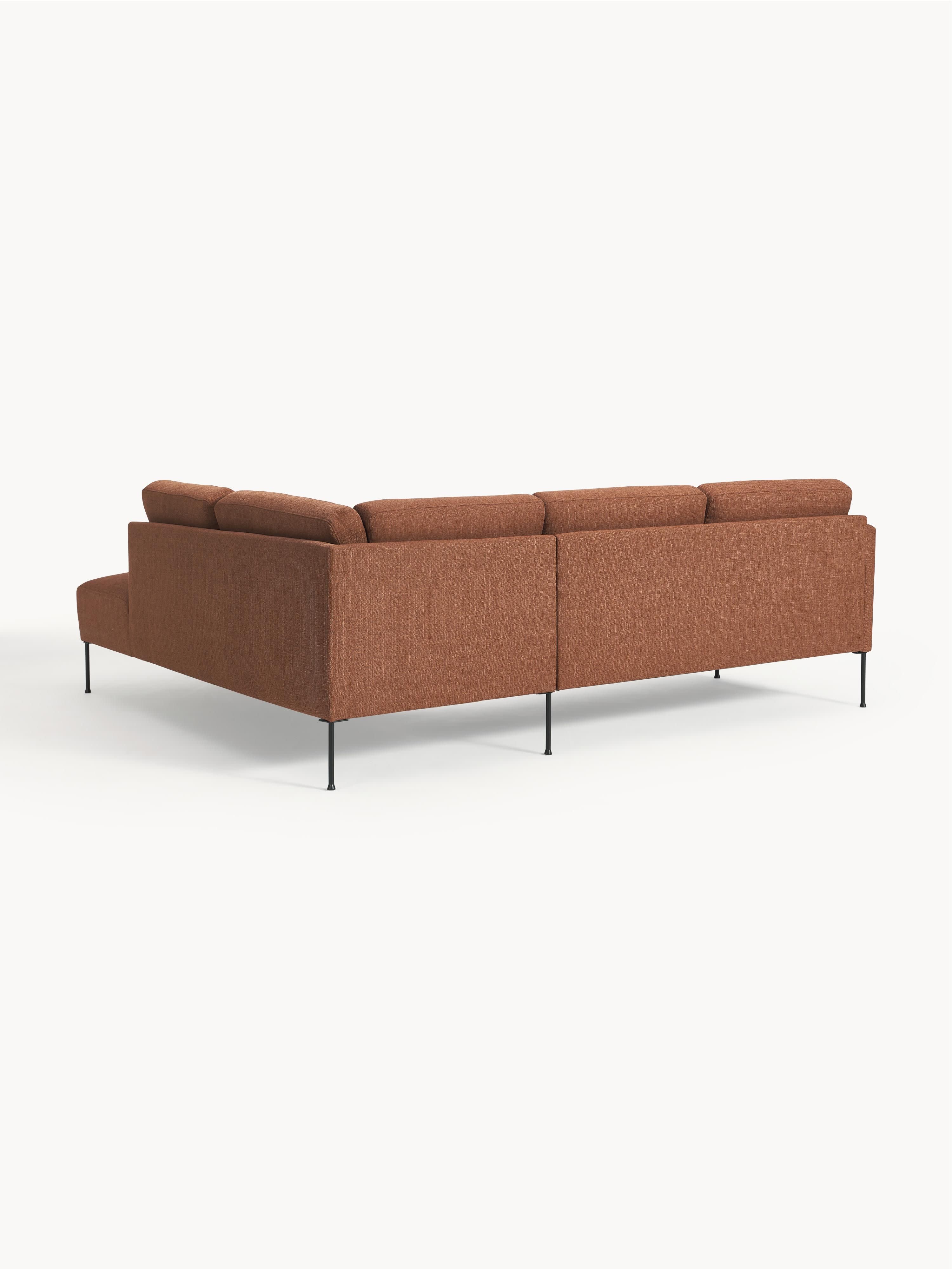 Hoekbank Fluente