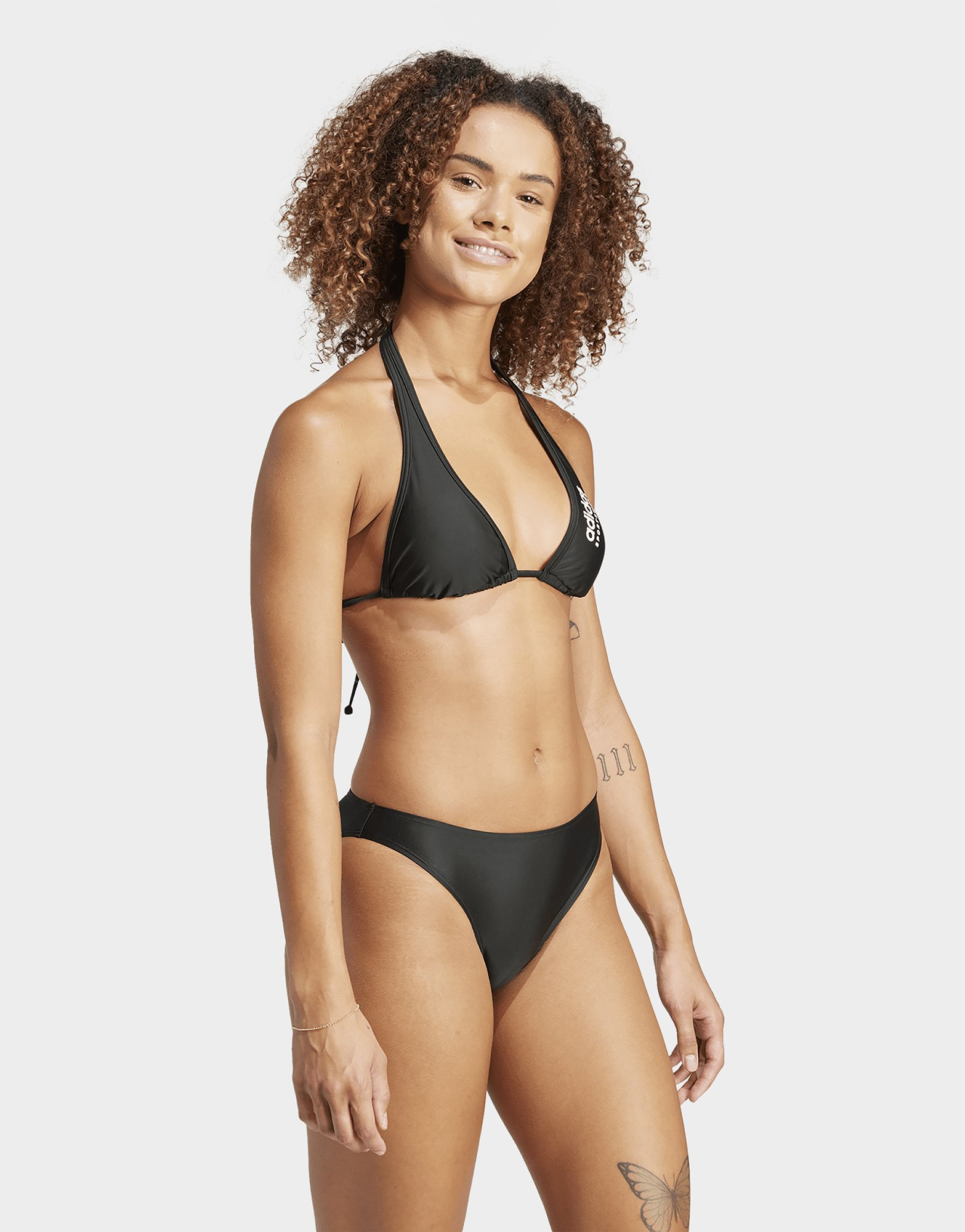 adidas Bikini dos nu