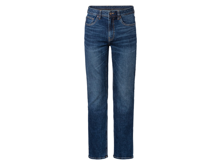 Heren jeans - Straight fit