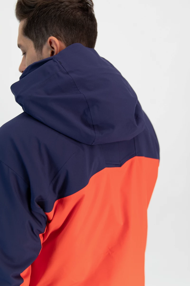 descente Chester Herren Skijacke