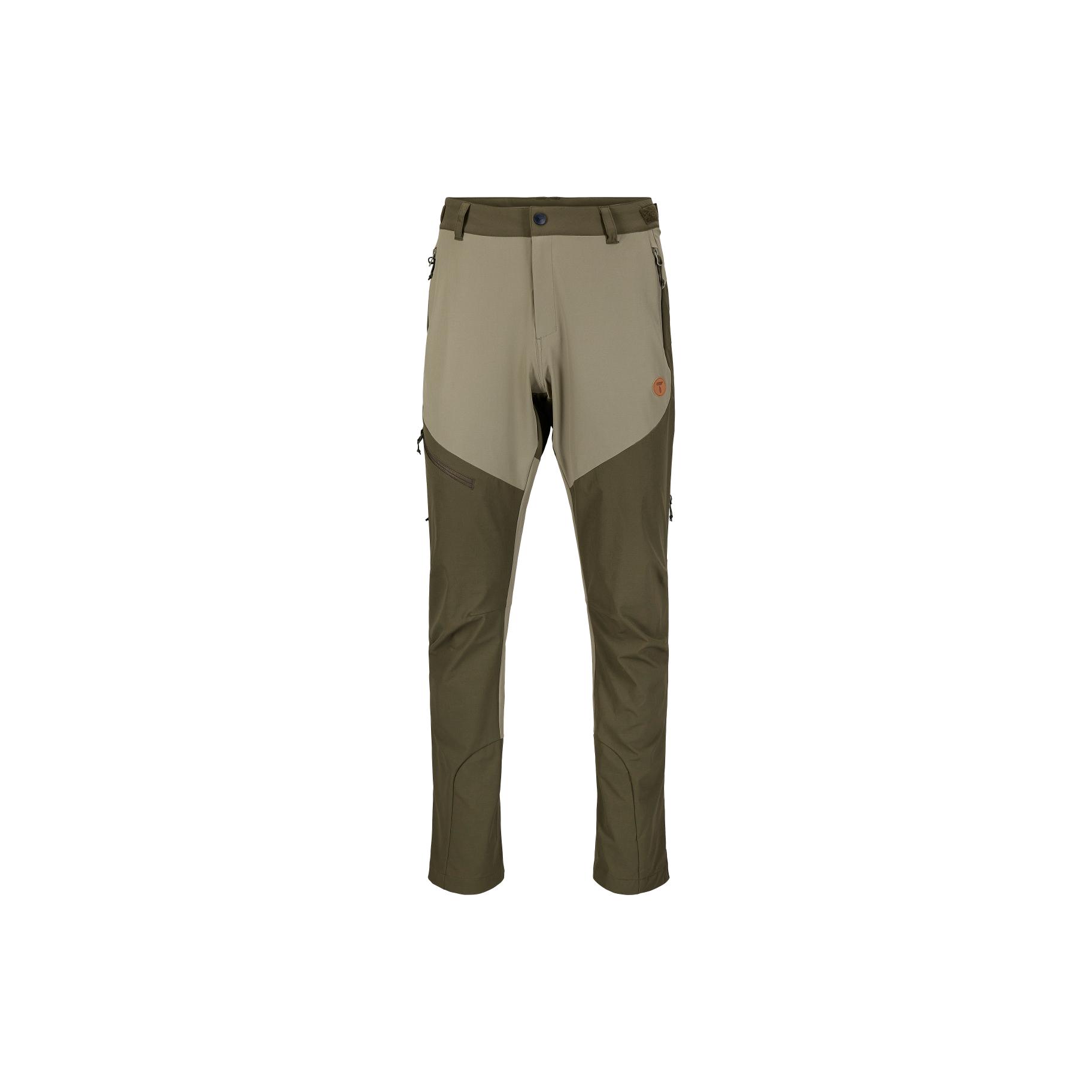 Tufte Willow Pants Vetiver/Oliver Night Vetiver/Olive Night