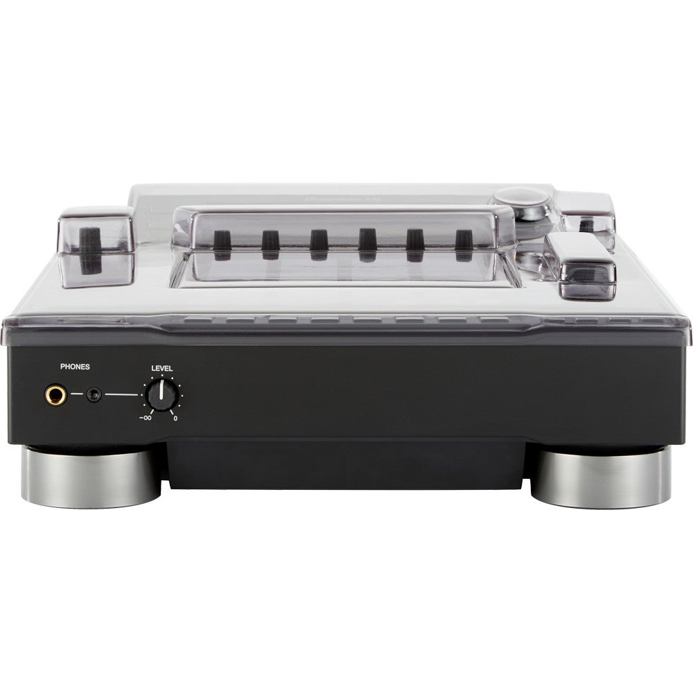 Decksaver stofkap voor Pioneer DJS-1000