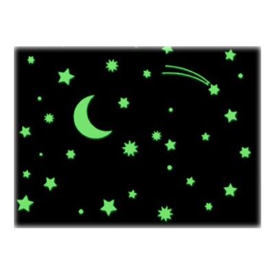 Cléopâtre Princess Mérit - peinture - peinture acrylique - phosphorescent - 250 ml