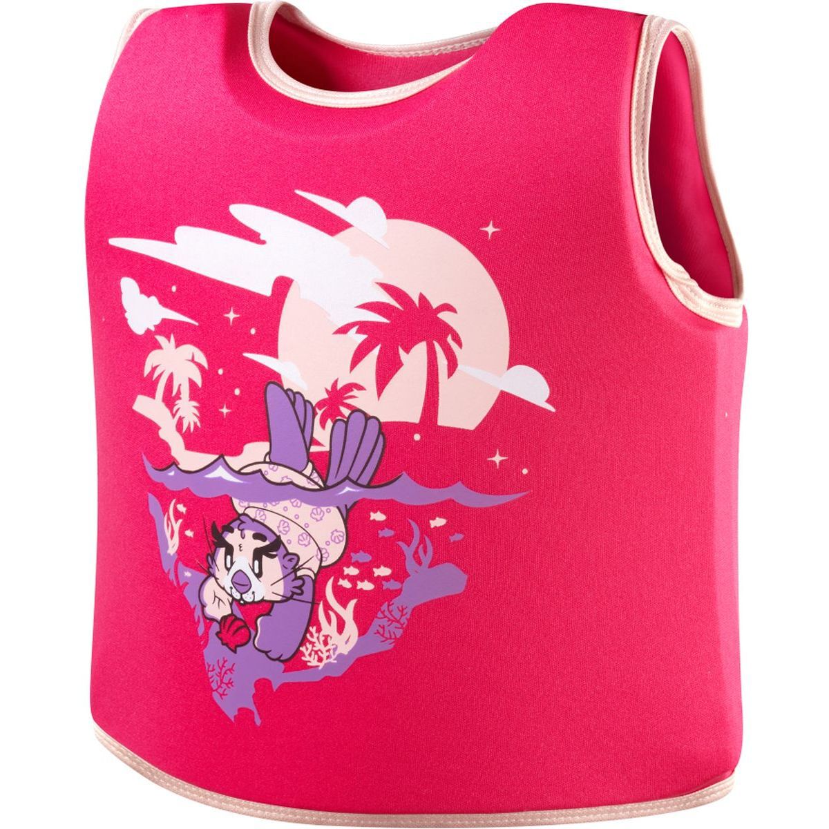SpeedoLearn to Swim Character Printe