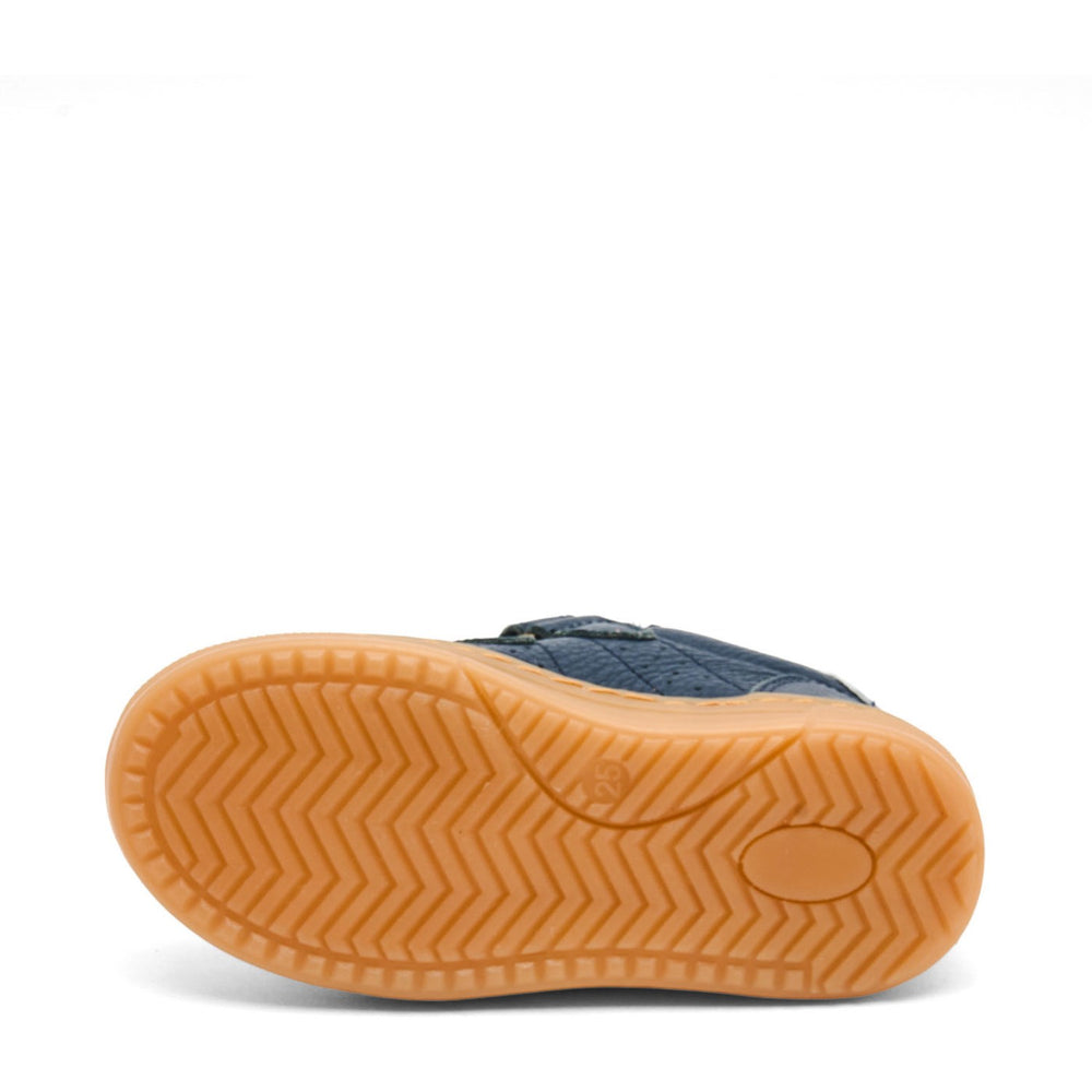 Køb Bisgaard Navy Rob Sneakers