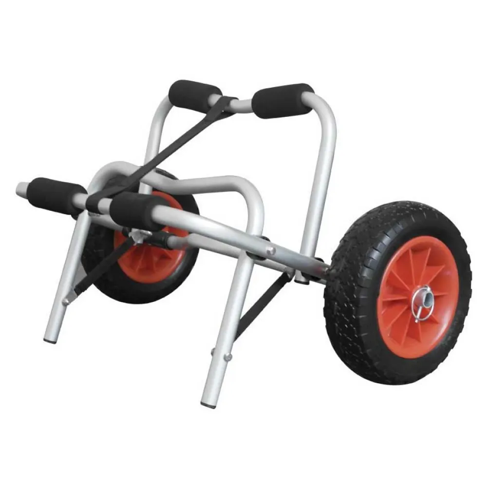 Tide kayak Type B Transportwagen