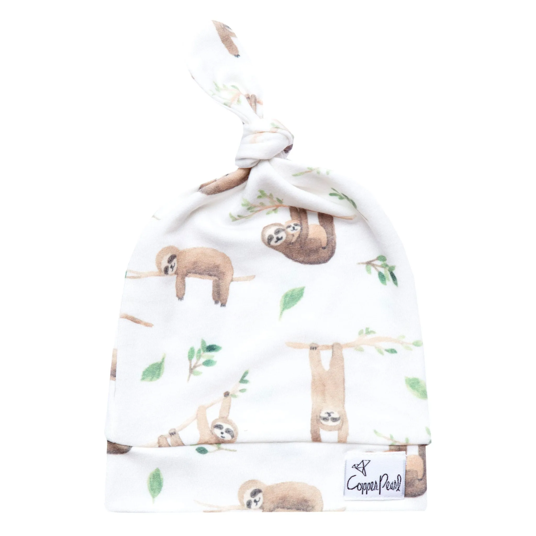 Copper Pearl Chapeau 0-4mois - Noah
