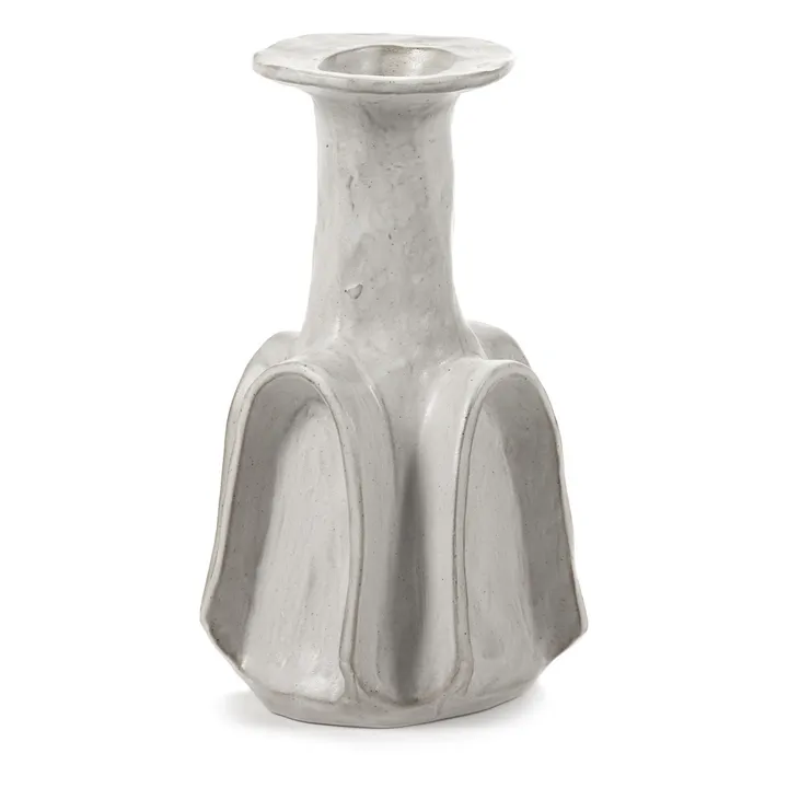Serax Vase Billy en céramique | Blanc