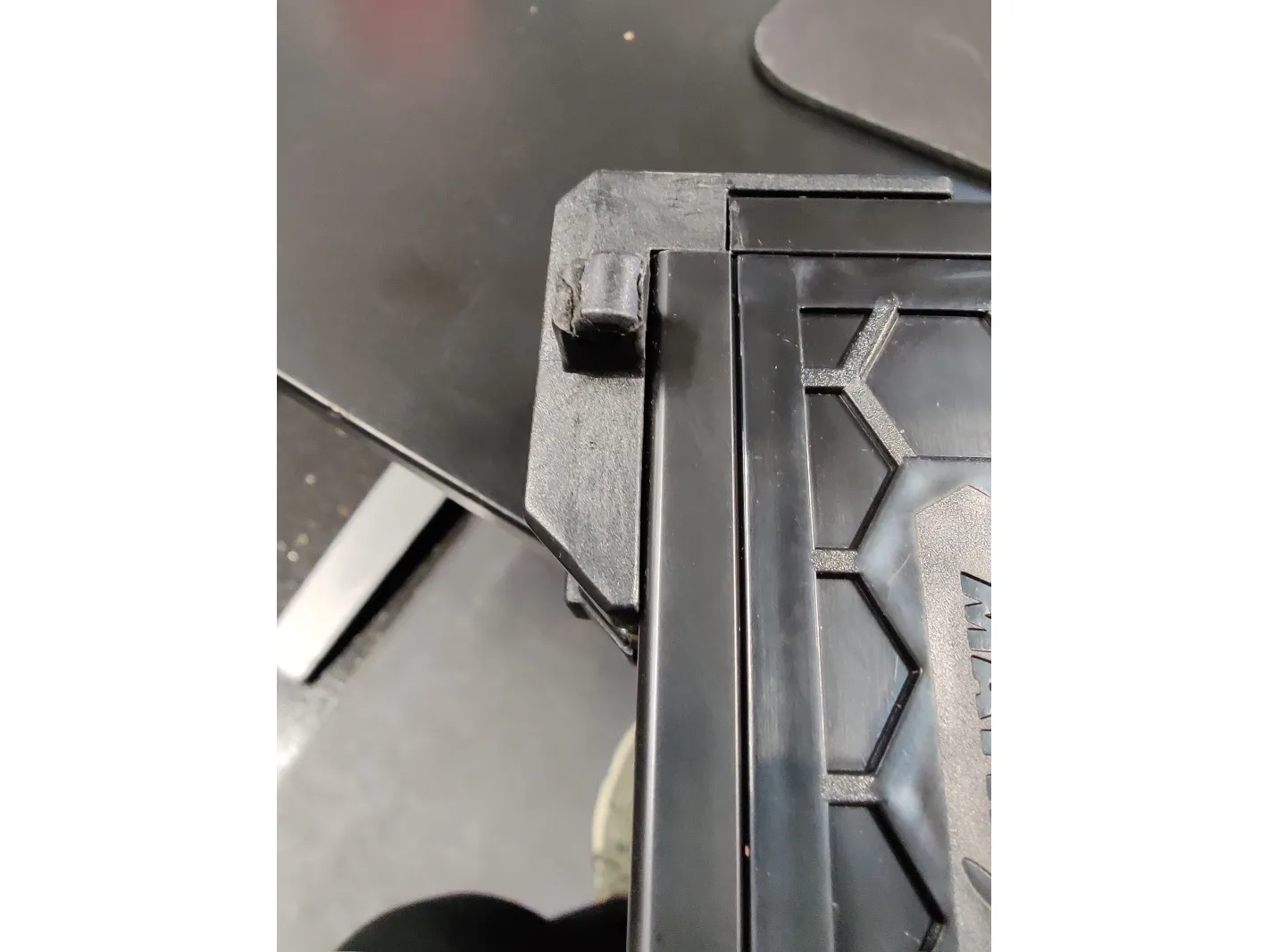 [OUTLET] - Fox Matrix Deep Draw Unit With Inserts (GMB118)