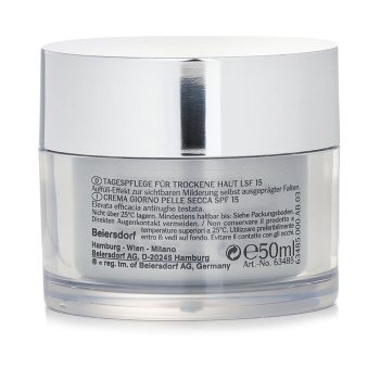 Eucerin Hyaluron Filler   3x Effect Day Cream SPF15 (para pele seca) 50ml