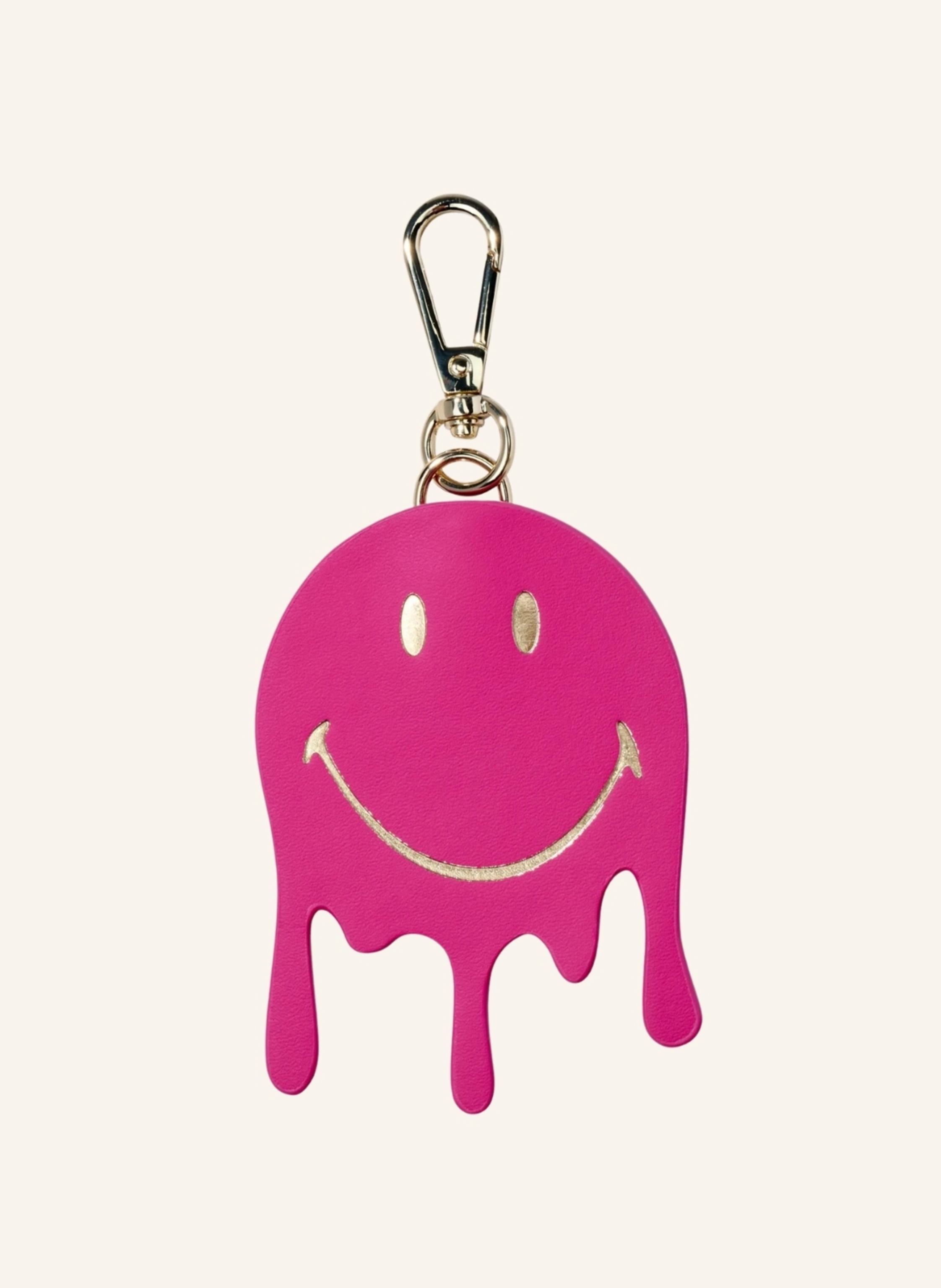 WEAT Anhänger SMILEY DRIP