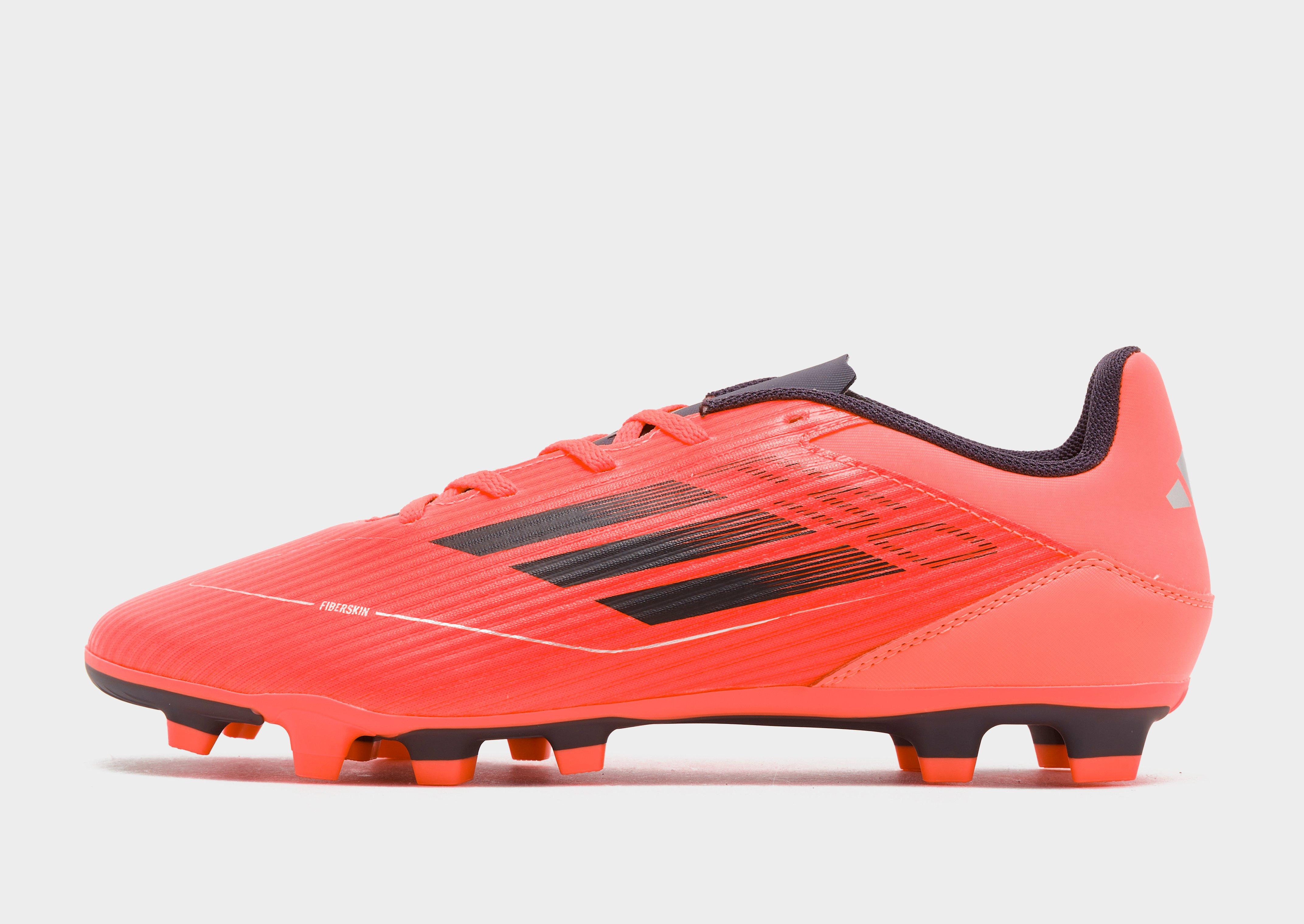 adidas F50 Club FG Homme