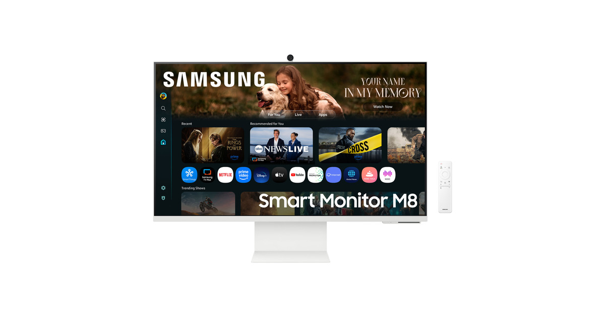 SAMSUNGM8 32