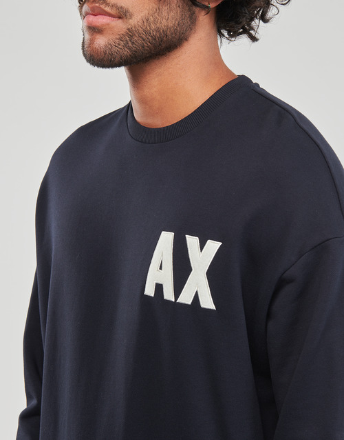 Armani Exchange - 6RZMKE - Marine