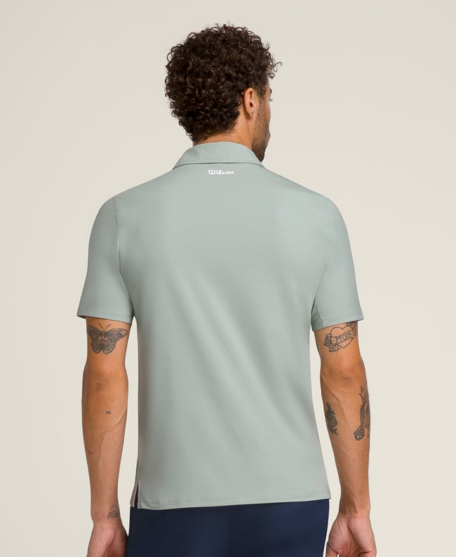 League Polo