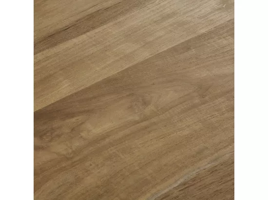 Meuble de salle de bain en teck massif 160 cm