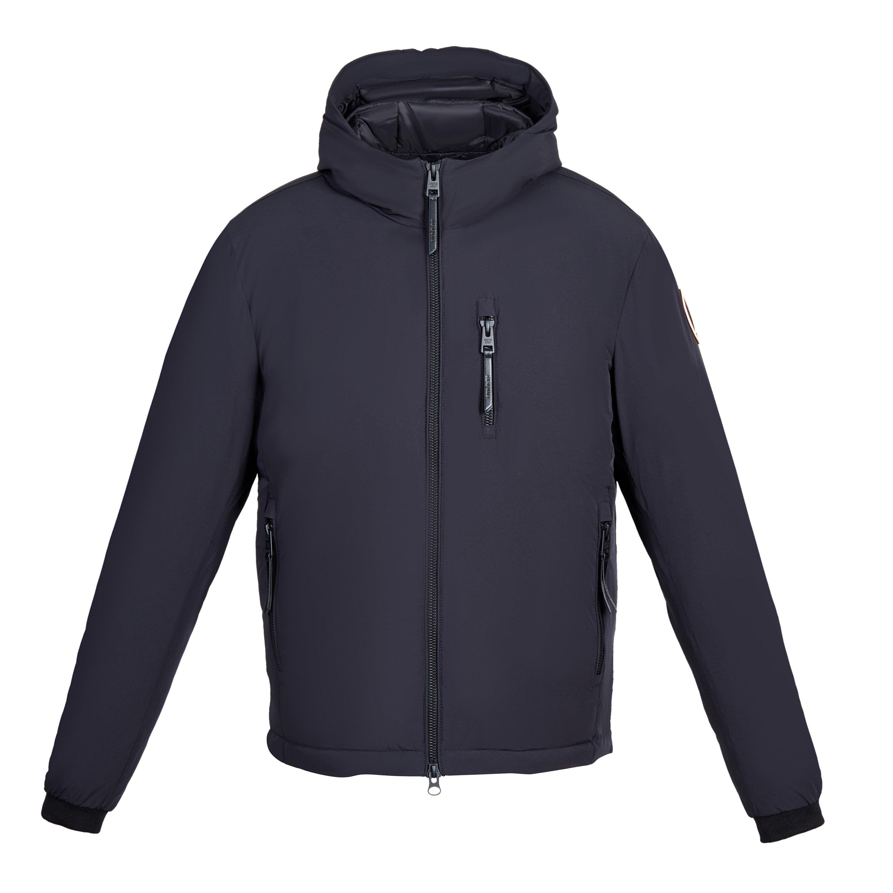Arctic Army Lite Puffer Jacket