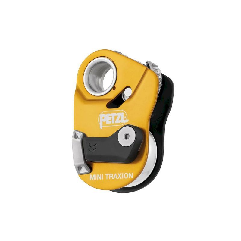 Mini Traxion - Poulie