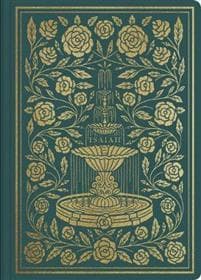 ESV Illuminated Scripture Journal