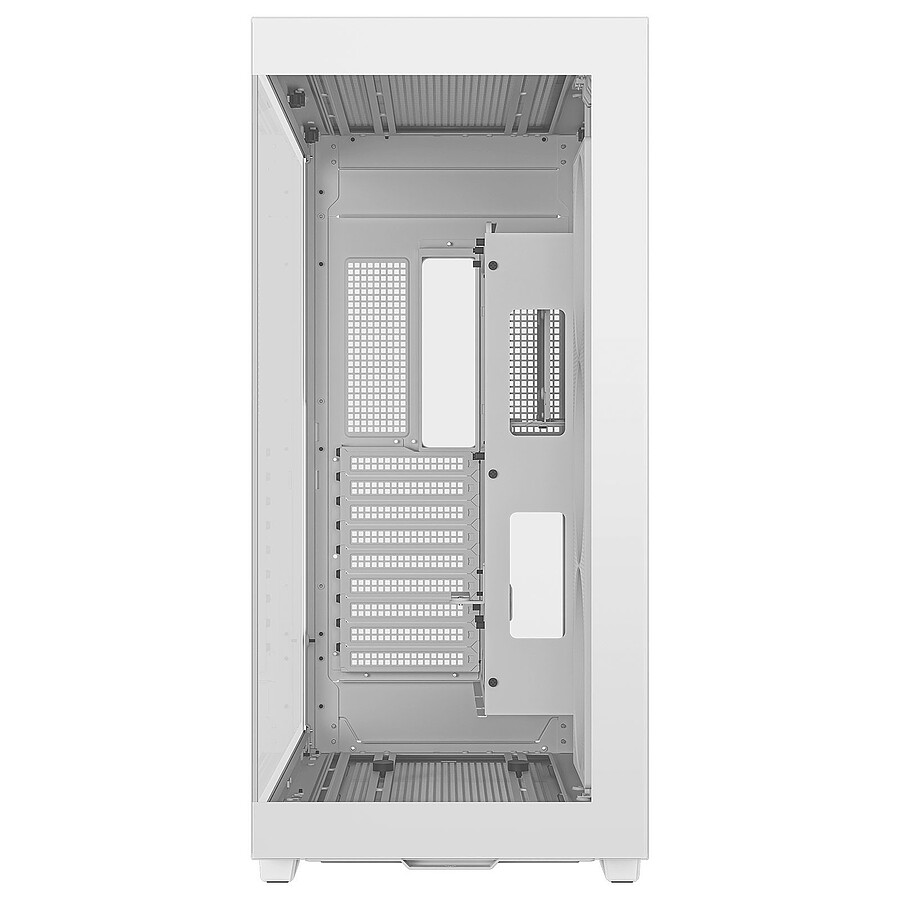DeepCool CH780 - Blanc