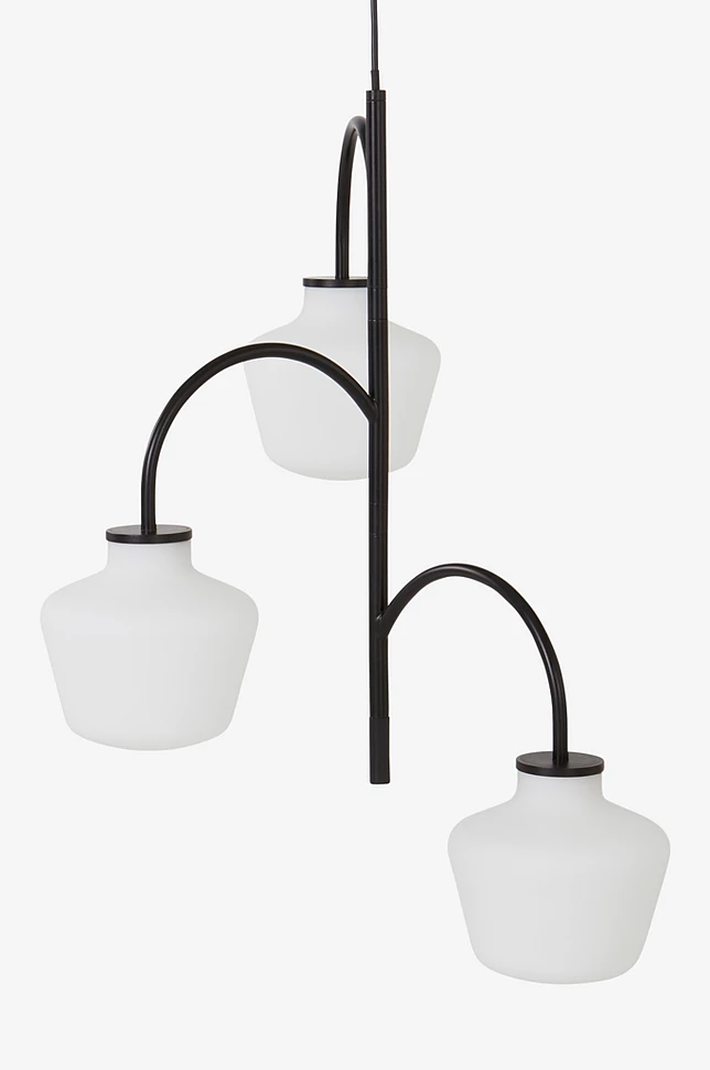 TROPEA taklampe