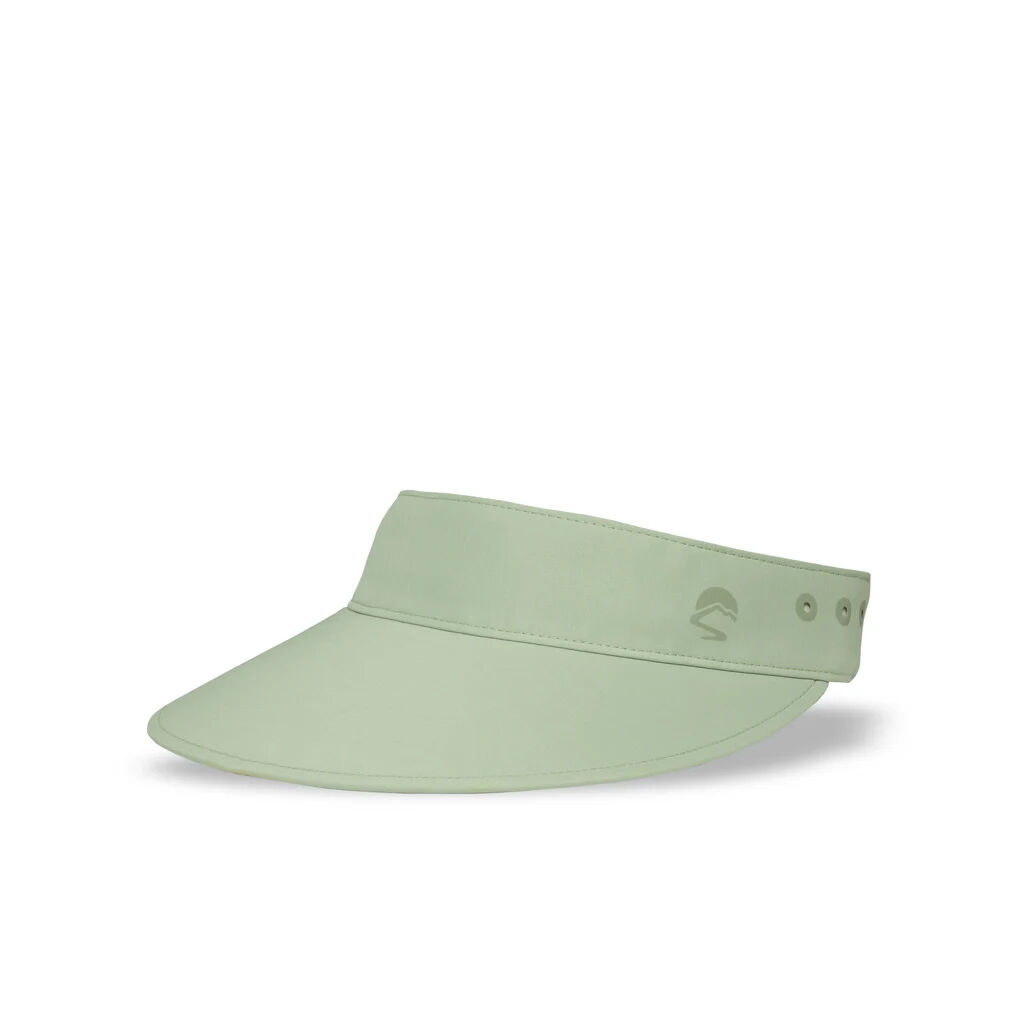Zubehör - Hut  Visor beige
