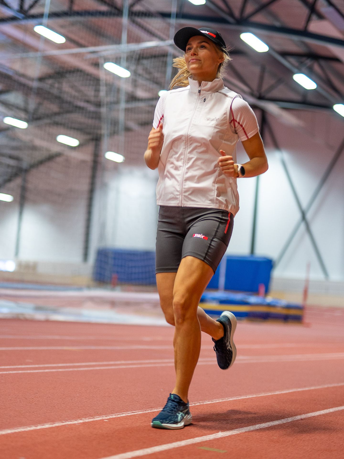 Carbon Shorts Tights