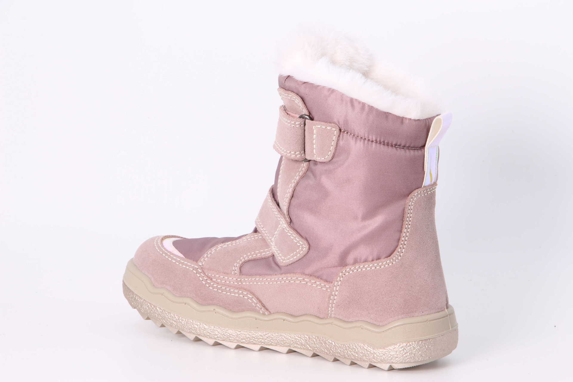 Primigi Frozen GTX Lana rosa