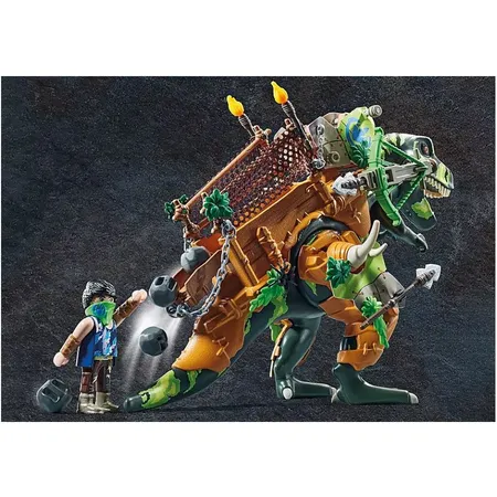 PLAYMOBIL® 71261 Dino Rise - T-Rex