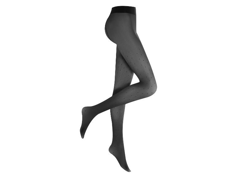 Dames thermopanty 70 DEN