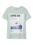 Jorasmus T-shirt