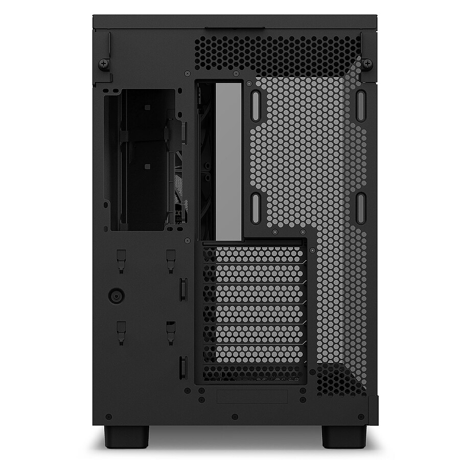 NZXT H6 Flow RGB - Noir