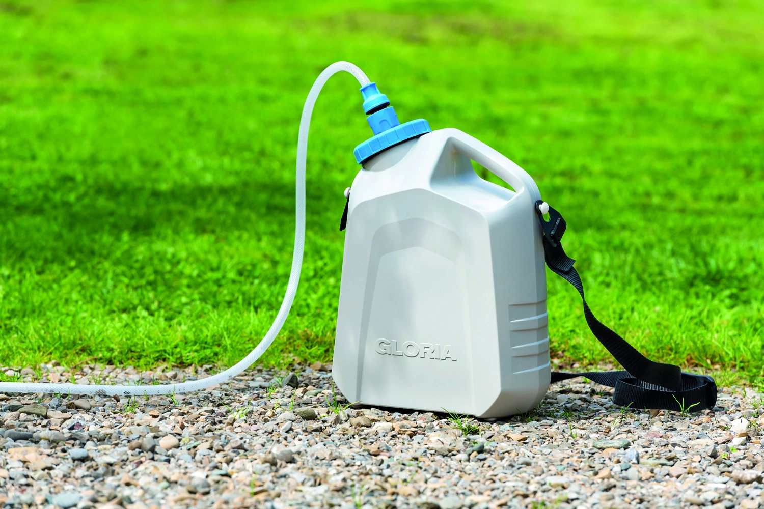 Gloria MultiJet Universal reservoir - 10L