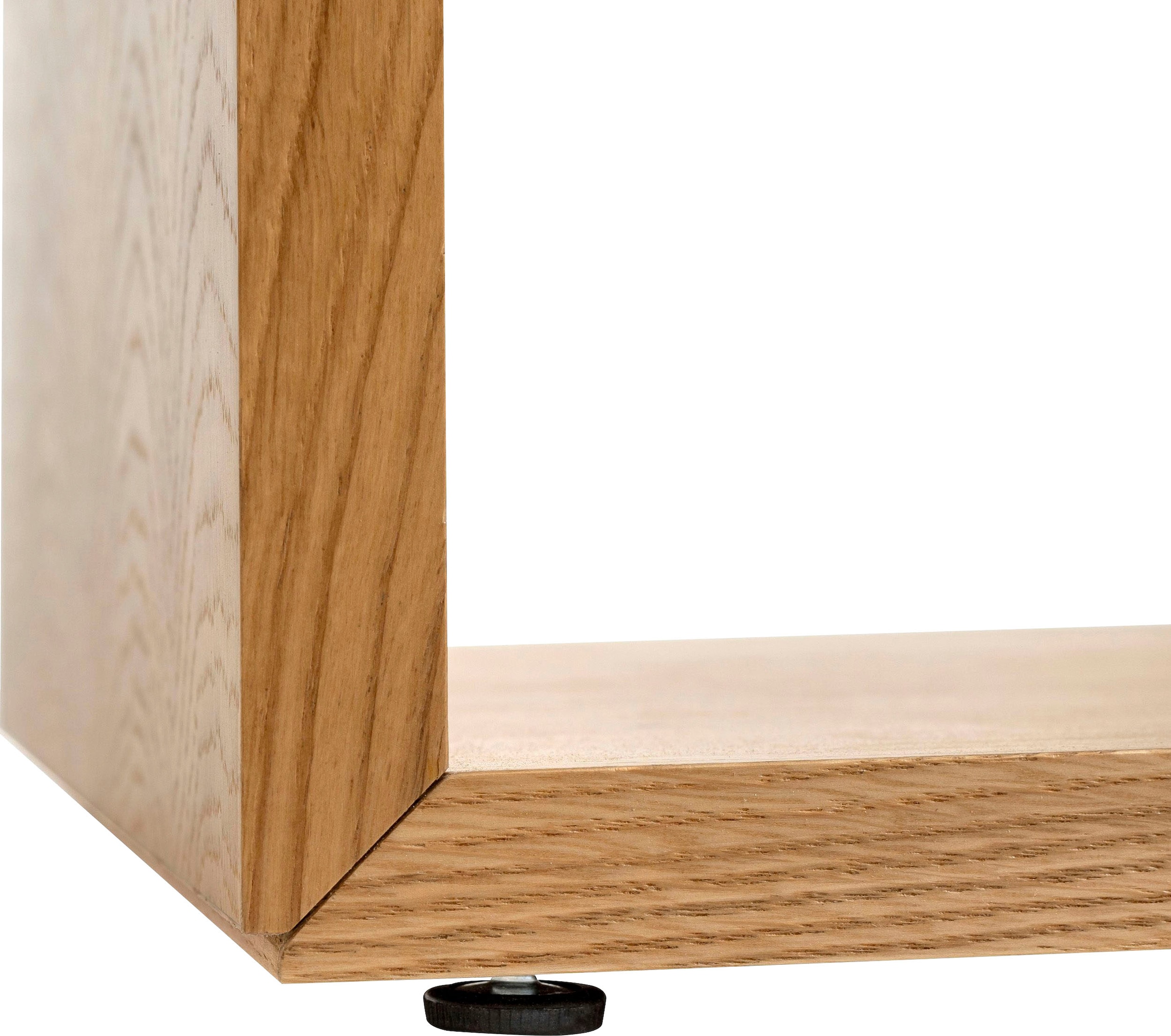 Woodman Wandsekretär »Loma« im skandinavian Design, Breite 90 cm, FSC®-zertifiziert