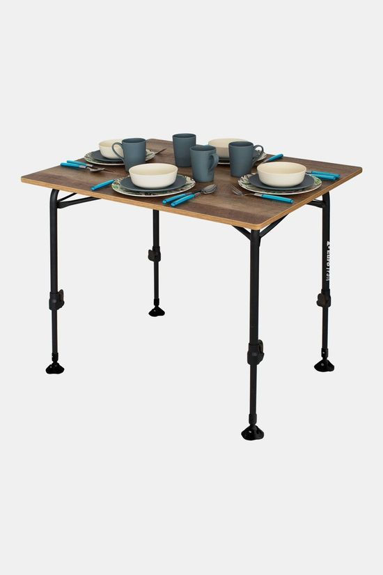 Eurotrail Eurotrail Rochefort M 080X60 Campingtafel