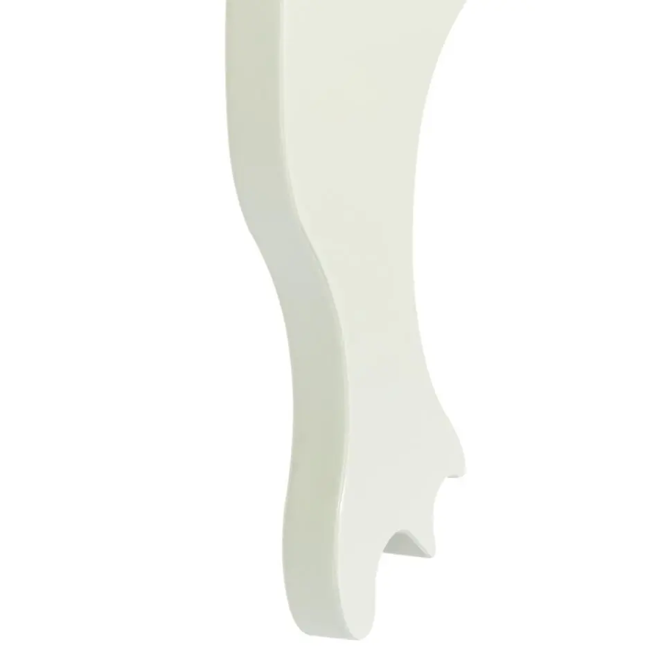 DURANGO - Wandplank - Lichtgroen - MDF