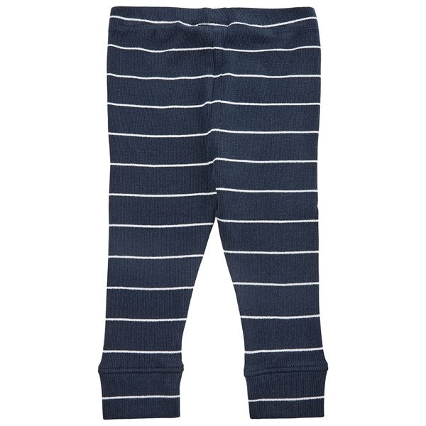 Dark Blue Leggings - Sofie Schnoor