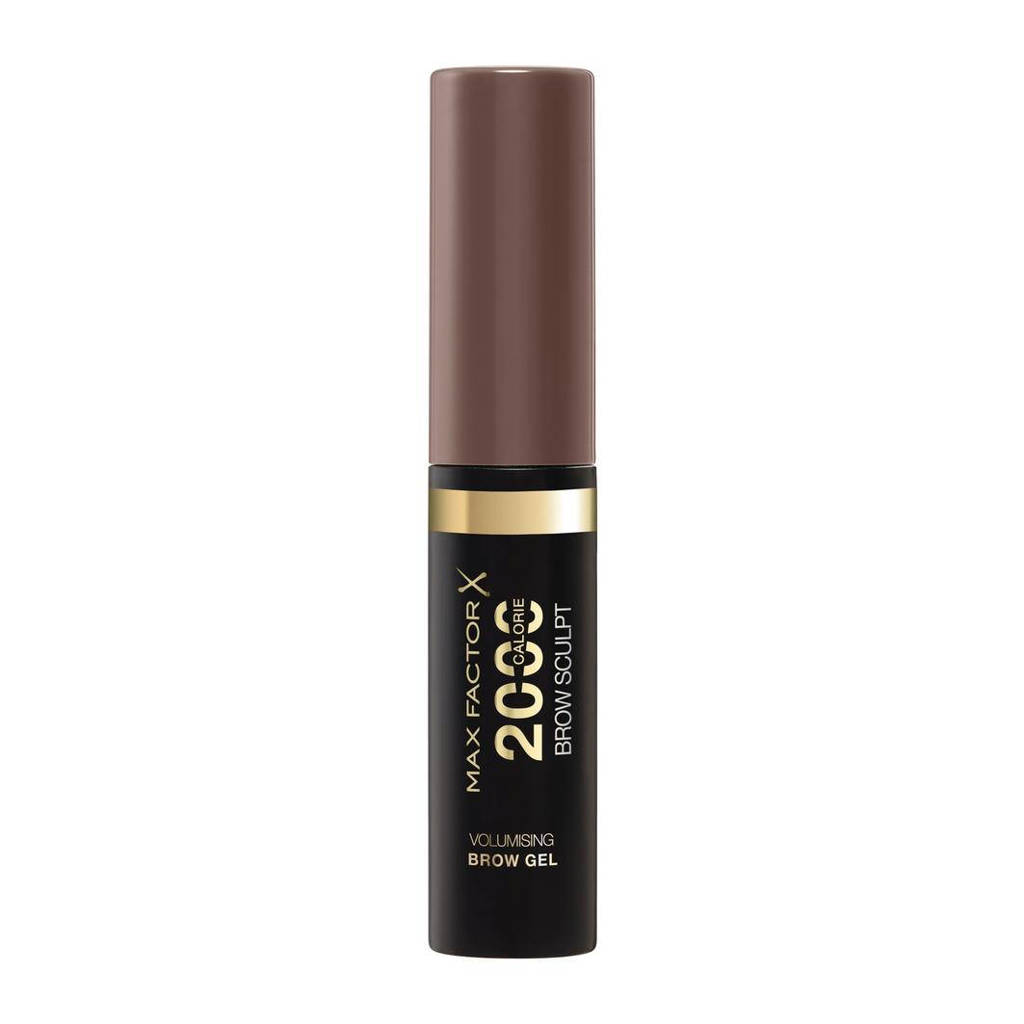 Brow max factor2000 Calorie Brow Sculpt wenkbrauwmascara - 02 - Soft Brown