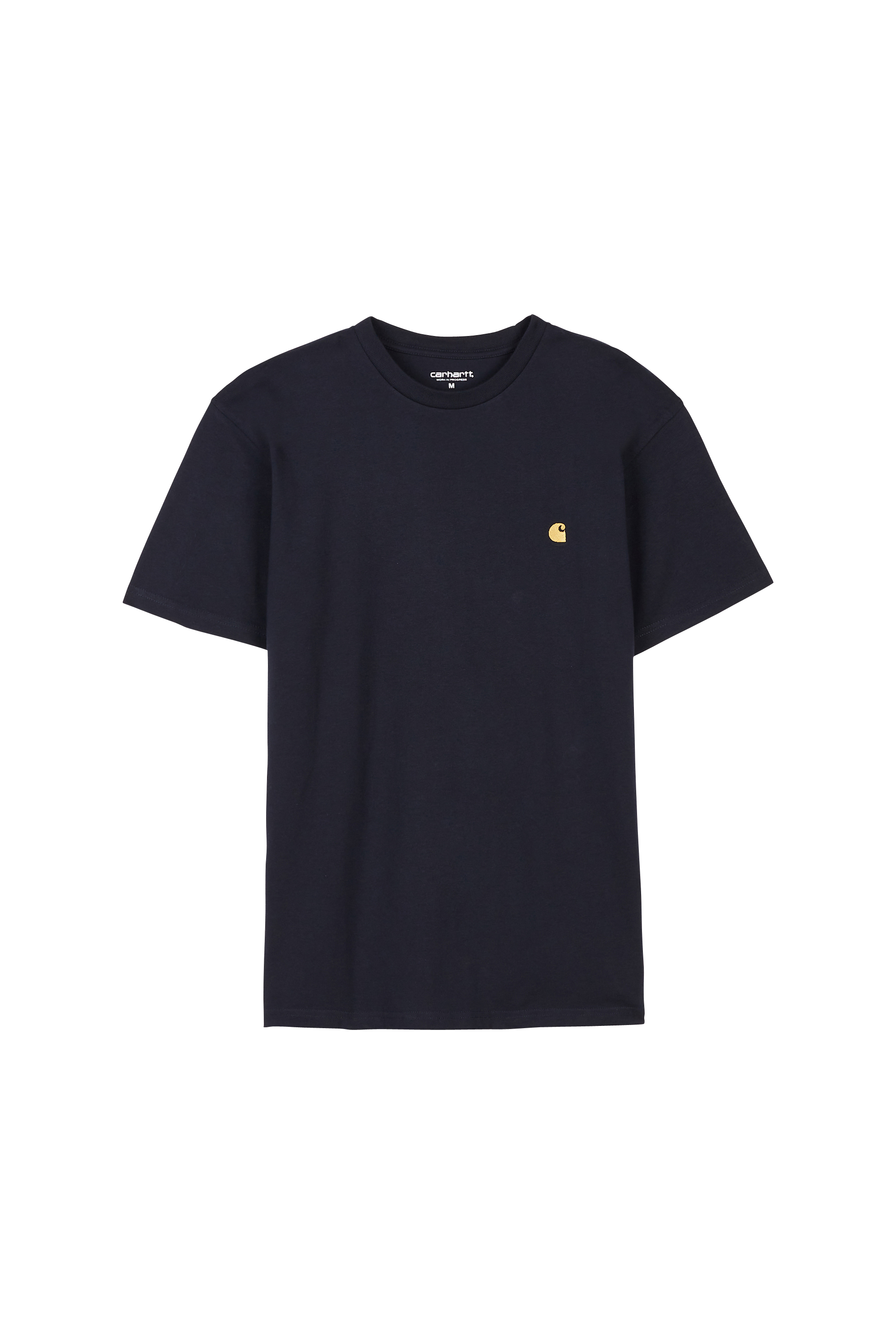 CARHARTT WIP T-shirt  CHASE Bleu