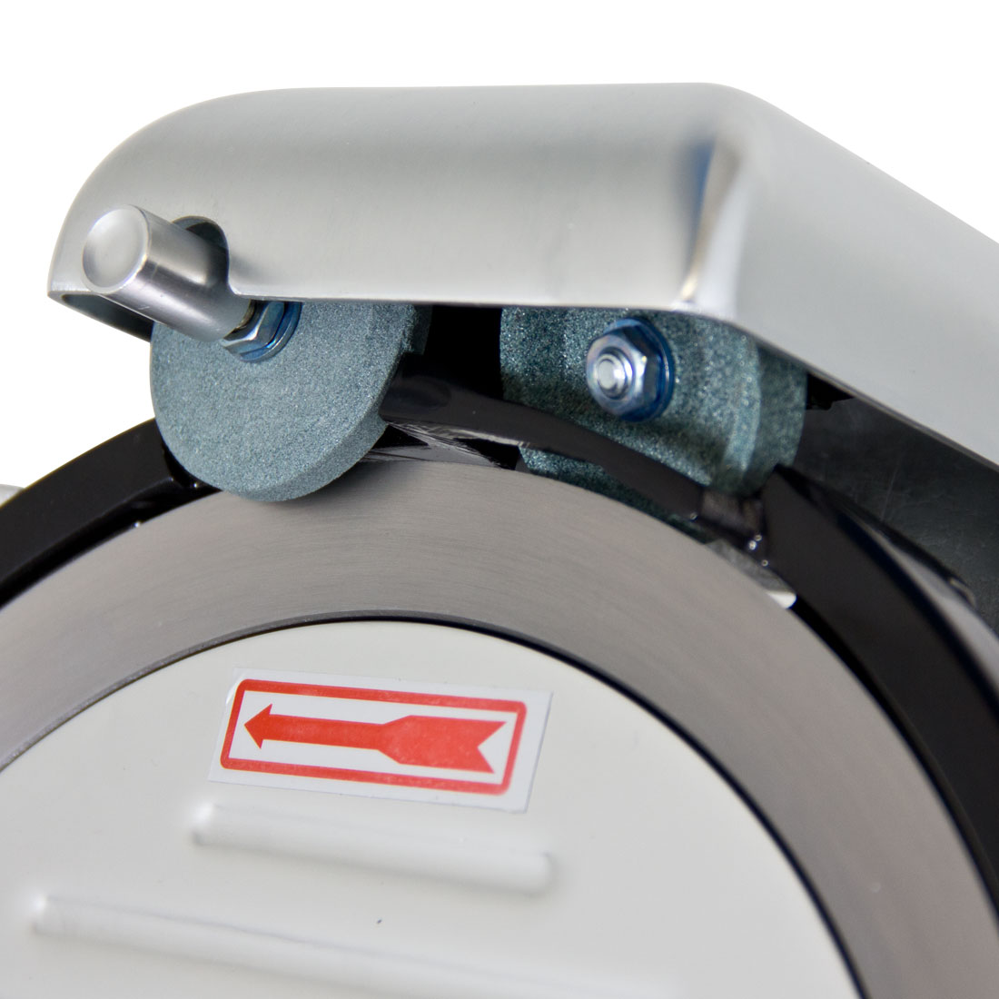 Weber Home FSP250S Aufschnittmaschine