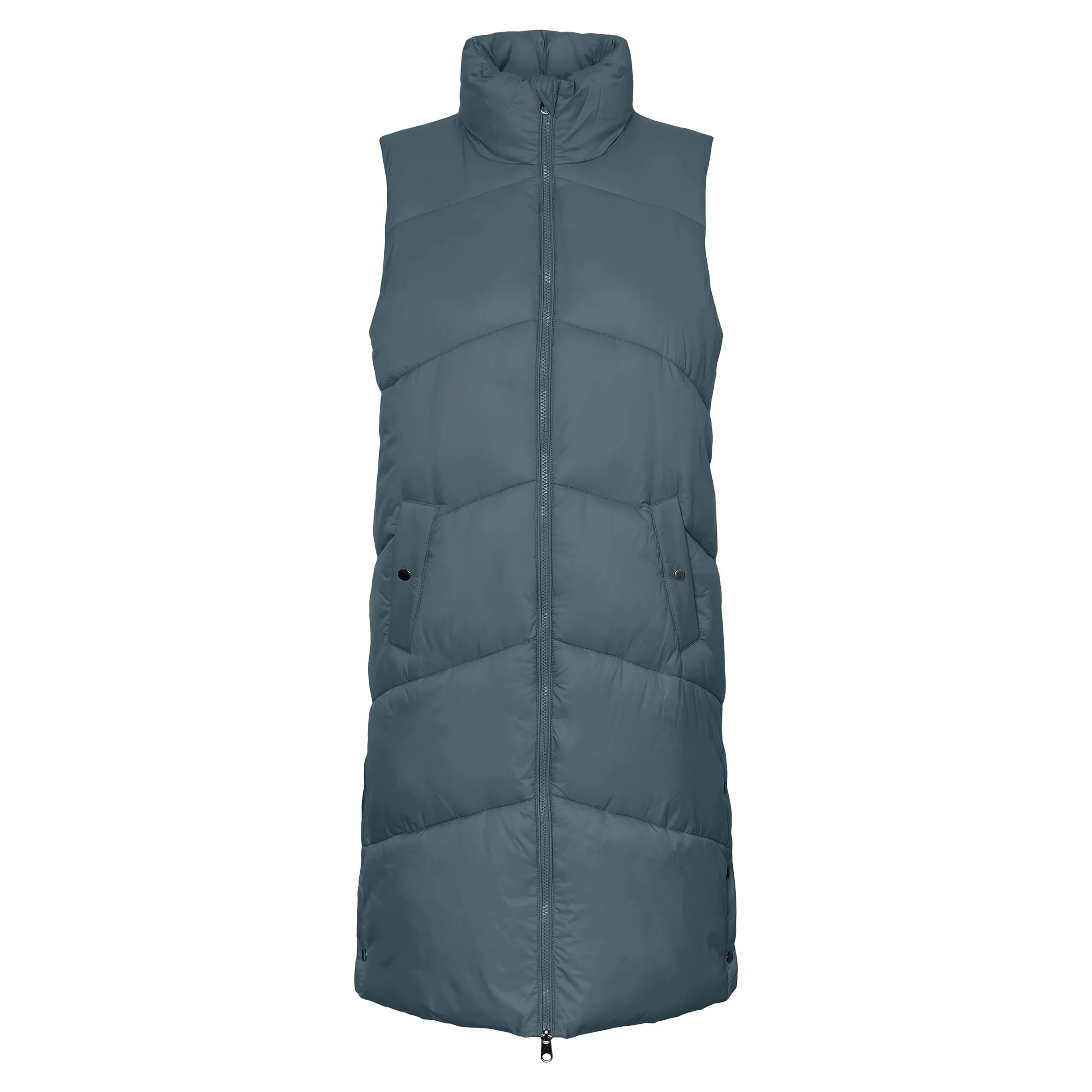 Vero Moda VMUPPSALA 3-4 WAISTCO Longweste