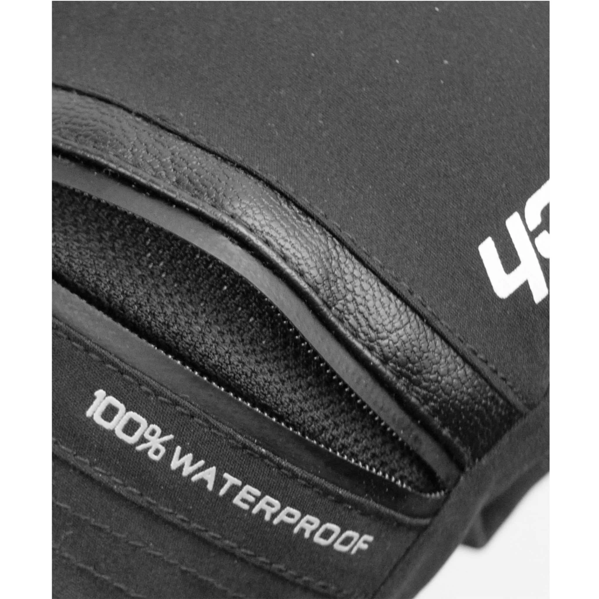 Reusch Gants Imperméables en Duvet Lando R-TEX® XT 6-14ans