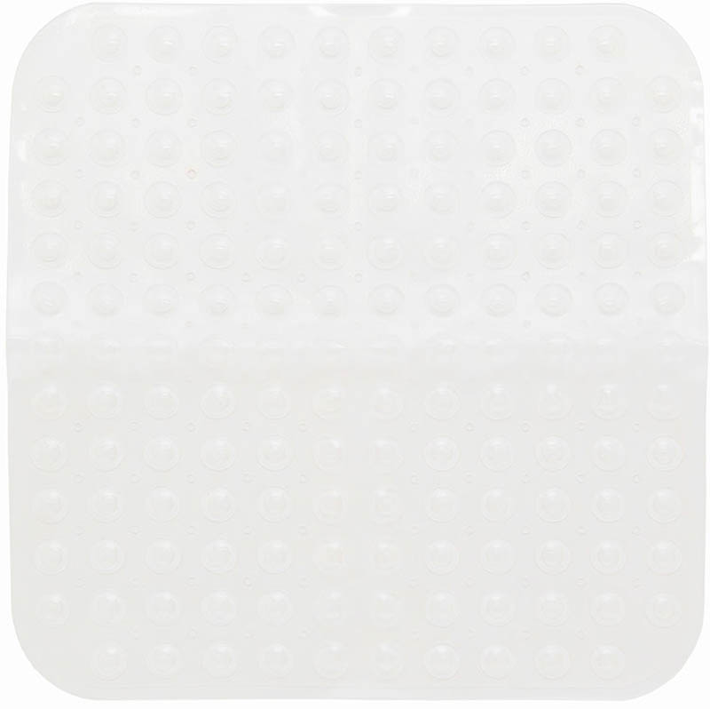 Cross antisklimatte 54x54 transparent