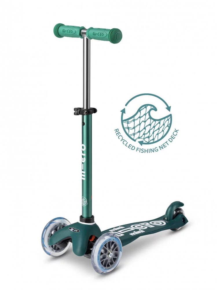 MINI MICRO DELUXE ECO - VERT