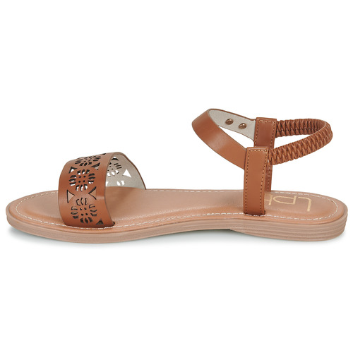 Les Petites Bombes - FANIE - Camel