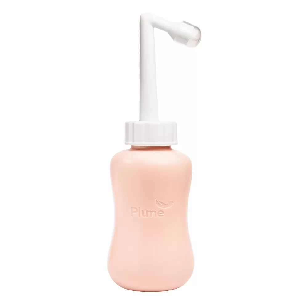 Plume Wash skylleflaske - 360 ml.