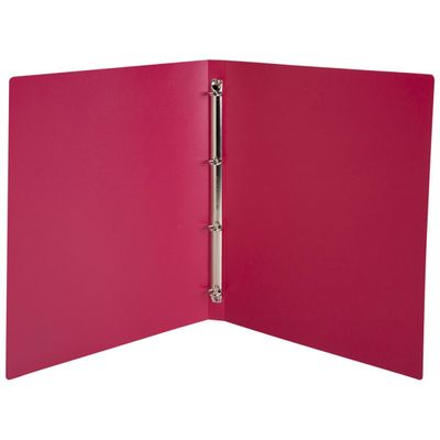 Exacompta MAÏA - Classeur à anneaux - Dos 20 mm - A4 - pour 140 feuilles - disponible dans différentes couleurs