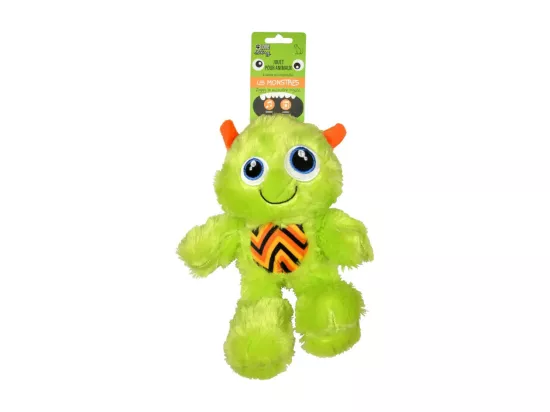 Jouet peluche 