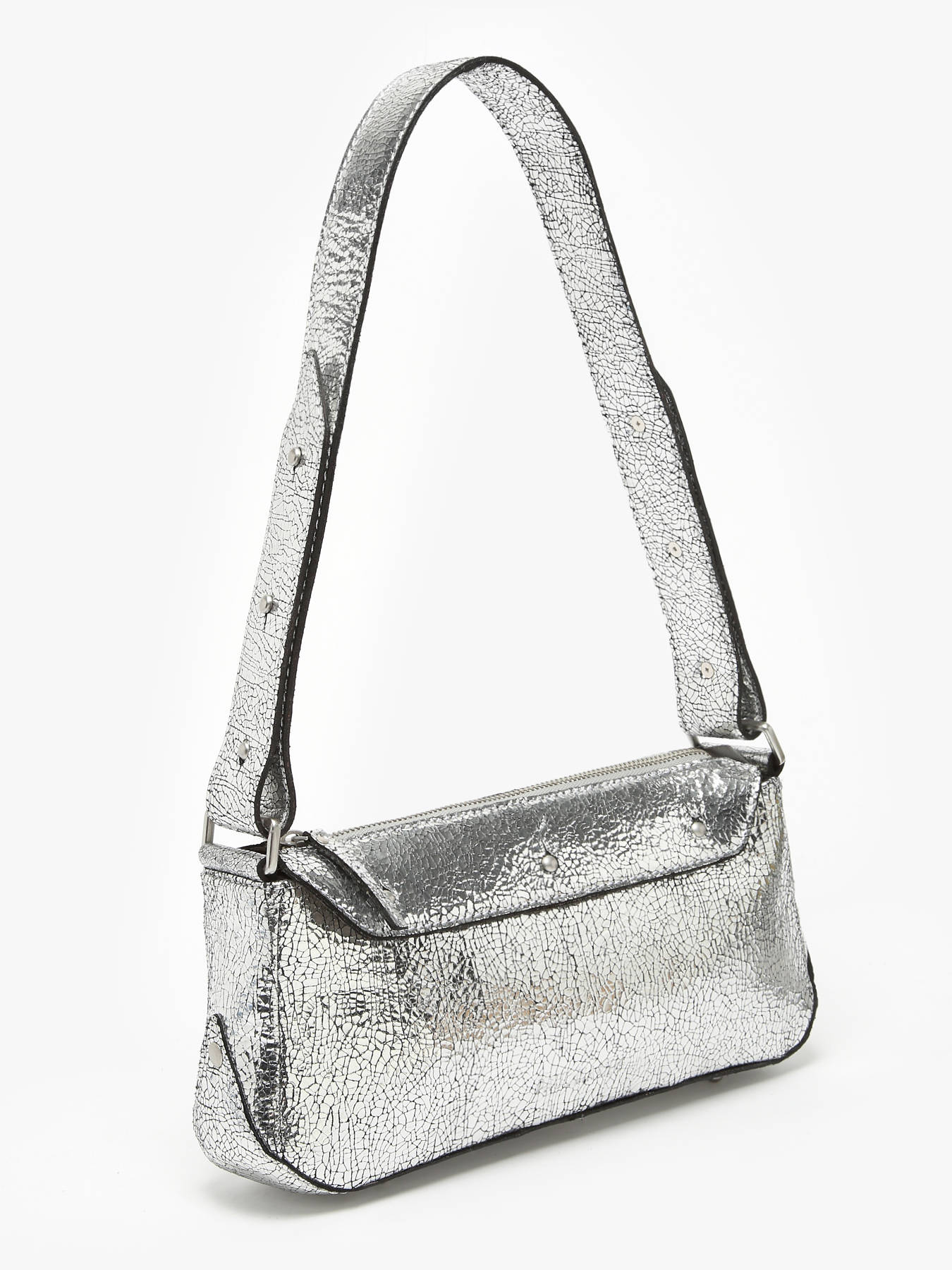 Sac bandoulire BillieMiroir PAUL MARIUS