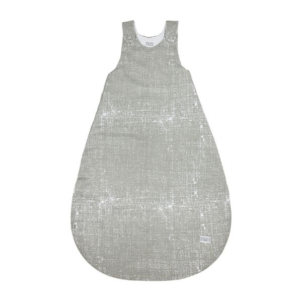 Meyco Fine Lines 4 Seasons Slaapzak Grey Mt. 68 / 74